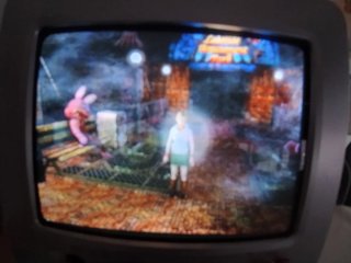 Silent Hill 3 PS2 Versión Española