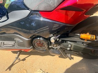 Yamaha Tmax 560 2022