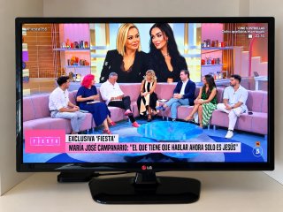 TV LG 28 pulgadas HD