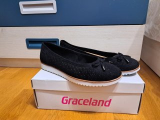 Zapatos mujer nuevos talla 39