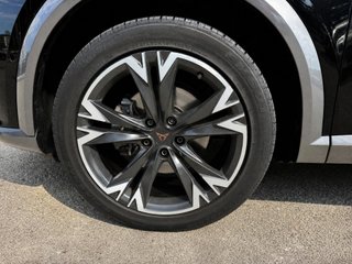 CUPRA Formentor 1.5TSI DSG7 150CV 2023