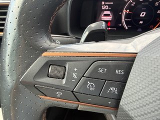 CUPRA Formentor 1.5TSI DSG7 150CV 2023