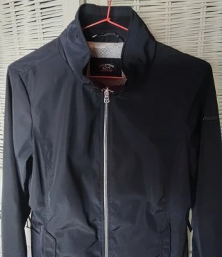Chaqueta/Cazadora Paul & Shark Azul Marino