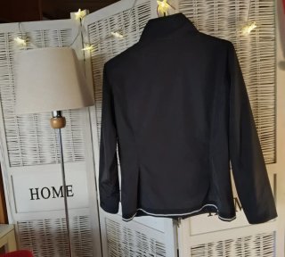 Chaqueta/Cazadora Paul & Shark Azul Marino