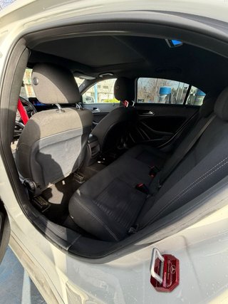 Mercedes-Benz Clase A 2013