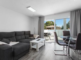Casa en alquiler en Torrevieja Lago Jardin