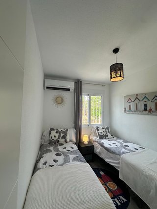 Casa en alquiler en Torrevieja Lago Jardin
