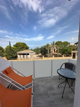 Casa en alquiler en Torrevieja Lago Jardin