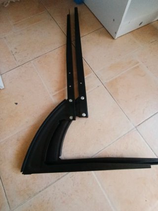 Soporte para Televisión
