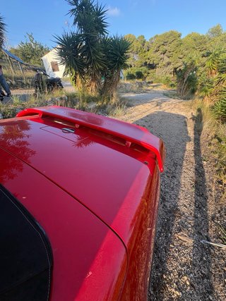 Chevrolet Corvette 1999