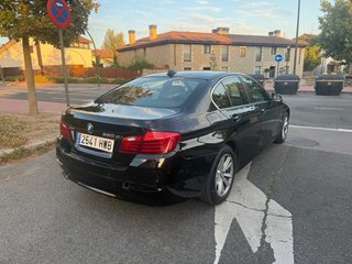 BMW Serie 5 2013