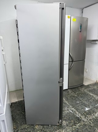 Nevera Liebherr