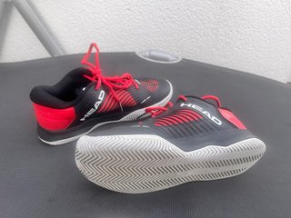 Zapatillas Head Tenis/Padel Talla 36