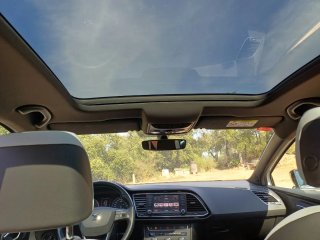 SEAT Leon 2016
