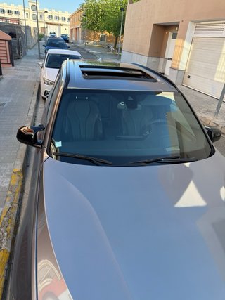 BMW X5 2018 7 plazas