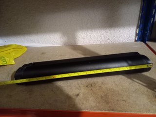 Batería E-bike Megamo