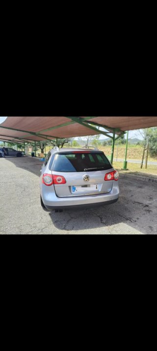 Volkswagen Passat 2006