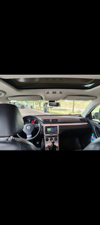 Volkswagen Passat 2006