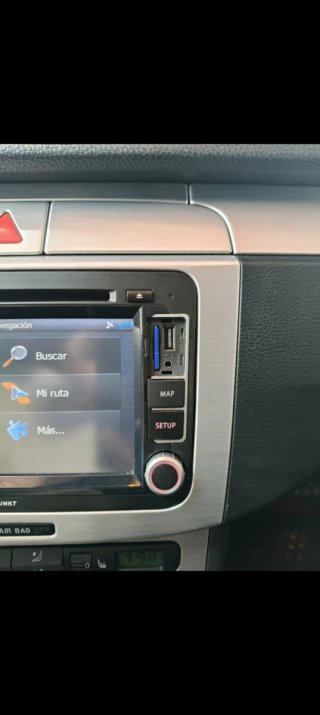 Volkswagen Passat 2006