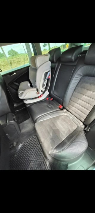 Volkswagen Passat 2006