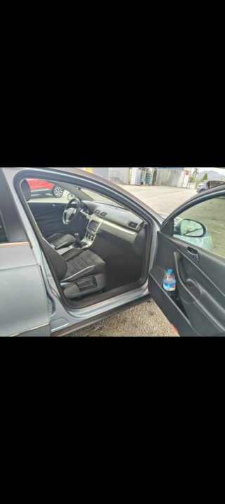 Volkswagen Passat 2006