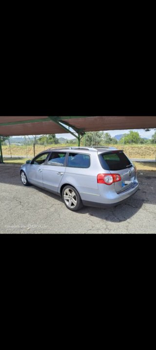 Volkswagen Passat 2006