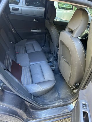 Volvo V50 2008