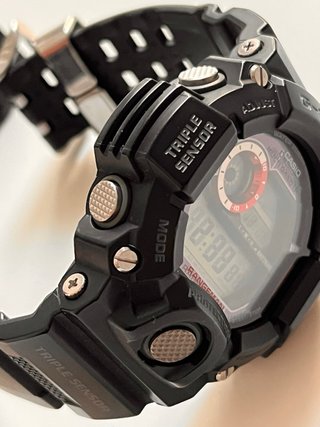 Reloj Casio G-Shock Rangeman GW-9400