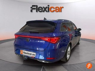 Seat Leon 1.5 TSI 110kW (150CV) St&Sp FR