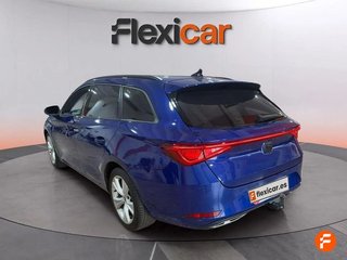 Seat Leon 1.5 TSI 110kW (150CV) St&Sp FR
