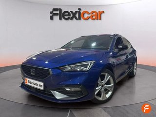 Seat Leon 1.5 TSI 110kW (150CV) St&Sp FR