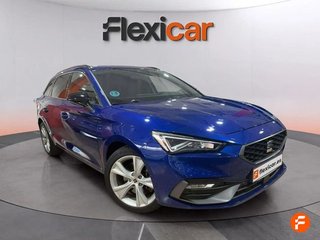 Seat Leon 1.5 TSI 110kW (150CV) St&Sp FR