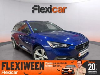 Seat Leon 1.5 TSI 110kW (150CV) St&Sp FR