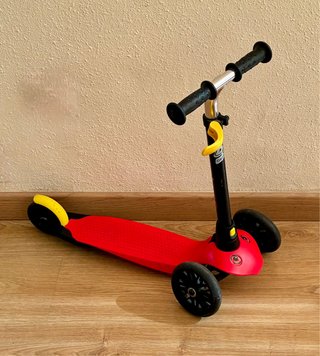 Patinete Infantil Oxelo B1