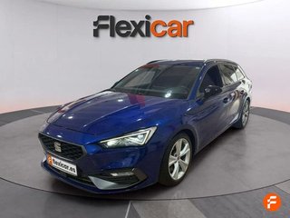 Seat Leon 1.5 TSI 110kW (150CV) St&Sp FR