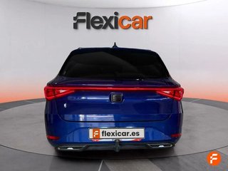 Seat Leon 1.5 TSI 110kW (150CV) St&Sp FR