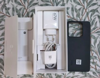 Xiaomi Redmi Note 13 Pro 5G 128GB
