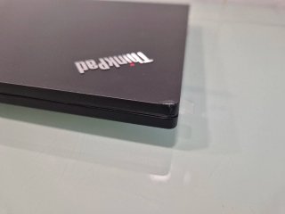 Lenovo ThinkPad E16 Gen 1