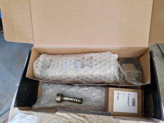 Escape Ixil Homologado GSXR 600/750/1000 00-05