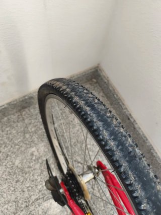 Bicicleta de Montaña Topbike