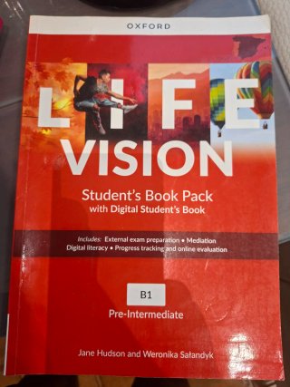 Libro ingles