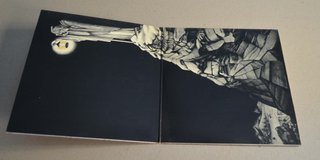 LED ZEPPELIN "LED ZEPPELIN IV" (LP VINILO)