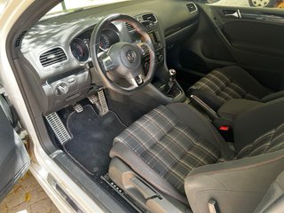 Volkswagen Golf GTI Edition 35