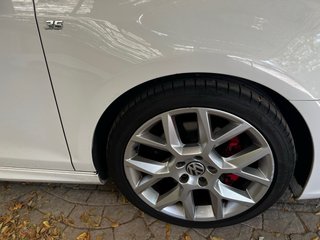 Volkswagen Golf GTI Edition 35