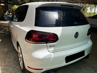 Volkswagen Golf GTI Edition 35