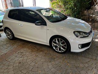 Volkswagen Golf GTI Edition 35
