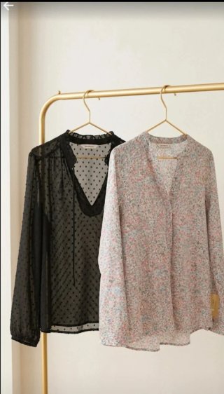 Blusas, Vestidos, Jerseys, Sudaderas Mujer