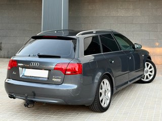 Audi A4 2008