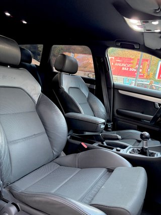 Audi A4 2008