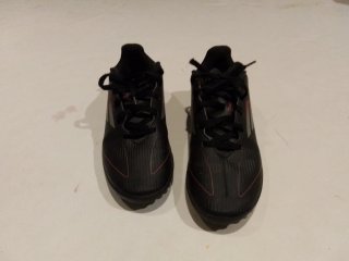Botas de Fútbol Adidas F50 Talla 33 y medio